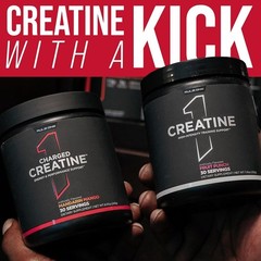 Multi- Workout Supplement w/ Creatine, Electrolyte & Energy Blend – «Snow Cone»