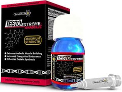 EXTREME legal NATURAL non-pill BULKING Testosteron MUSCLE GROW REG $59