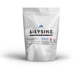 L-LYSINE HCL POWDER LYSINE ESSENTIAL AMINO ACID