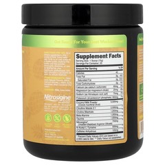 Turbo, Pre-Workout, Pineapple Whip, 10.9 oz (304 g)