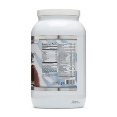 Super-Lean Meal Replacement – Chocolate (16 Servings)