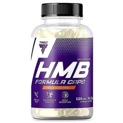 HMB SUPPLEMENTS -Anticatabolic Shredded- Reduces Body Fat & Lean Muscle Growth –