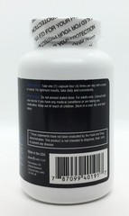 Prime Male Enhance – Male Enhancement Supplement 120 capsules Virility Support