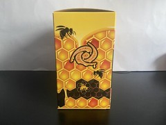 GFUEL Hive Nectar Collectors Box
