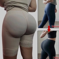 Booty Curve Natura Max High Protein Powder 400g/500g Soy Aguaje Maca Muscle Gain