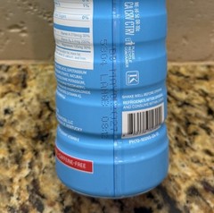 Prime Hydration Drink Snowball Slushy NEW Sealed