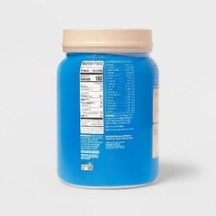 Whey Protein Powder – Vanilla – 32oz