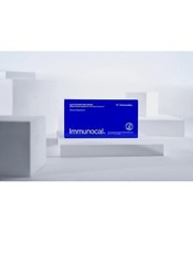 Immunocal Classic (Blue) Regular Glutathione Precursor, 30 Pouches by Immunotec