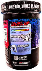 Mr. Hyde Signature Pre-Workout Multi-flavor with Creatine 72 Servings EXP 10/202