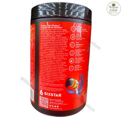 Six Star 100% Whey Protein Plus Froot Loops Flavor 1.81 lbs 18 Servings 30g Prot