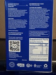 immunocal platinum 2 & 2 Immuncal Blue 4 Boxes