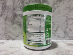 Amazing Grass Super Greens The Original 30 Servings 8.5 OZ 8/2027