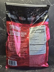 BSN Syntha-6 Chocolate Milkshake 10.05 lbs Exp 01/28/2028