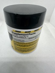 ProMera Sports Con-cret Raspberry Flavour Creatine Powder 64 Servings