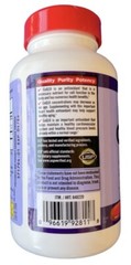 Kirkland Signature CoQ10 300 mg MAXIMUM POTENCY Supplement