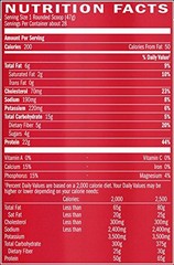 BSN Syntha-6 Ultra Premium Protein Powder, Vanilla Ice Cream, 2.91lb – Exp. 6/26