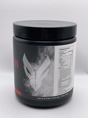 FNX Redemption Super Reds Antioxidant Blend 30 Serving Cherry Limeade – NEW!