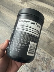 Creatine Monohydrate Powder Platinum Pure Micronized Muscle Recovery + Builder