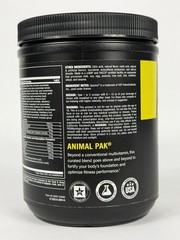 Universal Animal Pak Powder Ultimate Foundation – Orange Crush – 30