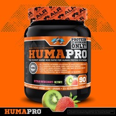 Vegan Protein Supplement Powder 1.47 Lbs for Lean Muscle Growth and Recovery