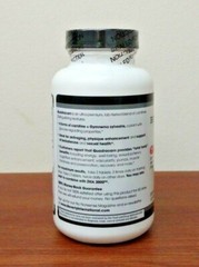 Beverly International Quadracarn 120 Tablets Free Shipping