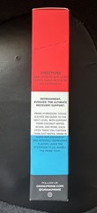 PRIME Hydration+ Electrolyte Powder Sticks Ice Pop Zero Added Sugar 6 Sticks