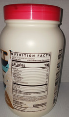 Ghost 100% Whey Protein CINNABON 🥮 – 2 Pound Keto Brand New