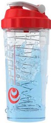 Spider bottle,protein shaker cup 3 in 1 (3 Layers) Sports water bottle 16 fl oz