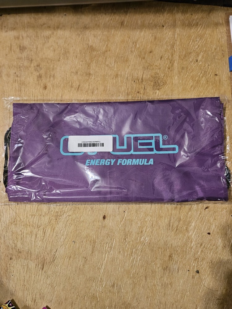 GFuel Drawstring Bag