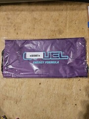 GFuel Drawstring Bag