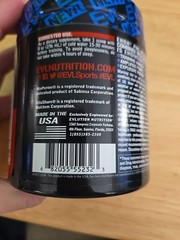EVLution Nutrition, ENGN Pre-Workout Engine Cherry Limeade 9.3 oz 30 Servings