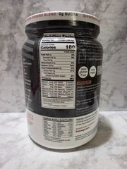 OWYN 30g Plant Protein Powder Zero Sugar Chocolate 1.32 LB 9/2026