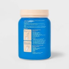 Whey Protein Powder – Vanilla – 32oz