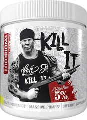 5% Nutrition Rich Piana KILL IT *Legendary Pre-Workout* 30 Servings- ALL FLAVORS