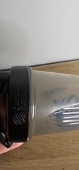 Optavia 20oz Blender Bottle Shaker Drink Mixer Whisk Ball