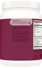 Wellah The Afterglow Multi Collagen Protein + Beauty (Dark Chocolate Flavored)