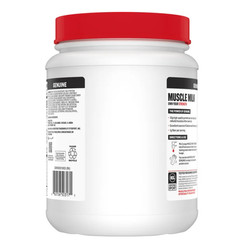 Muscle Milk Genuine Vanilla Protein Powder 32g Protein 1.9LB