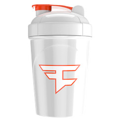 G Fuel Shaker Cup 16 oz GFuel Faze Diamond Handz Shaker
