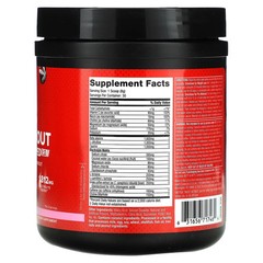 Pre-Workout Explosion Ripped 2.0, Watermelon, 8.47 oz (240 g)