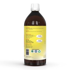 Dr Patkar Apple Cider Vinegar with Mother 500ml