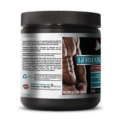 creatine monohydrate powder – CREATINE MONOHYDR300g – pre workout powder – 1 Can