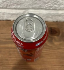 G Fuel Glitch Mix – GFUEL Can -Spider Man – Marvel – Unopened – 2023