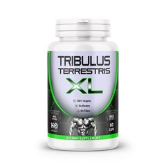 TRIBULUS TERRESTRIS 96% SAPONINS EXTRACT GYM WORK OUT DIETARY SUPPLEMENT 3 X
