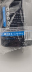2 pk Smelling Salts for Athletes for Powerlifting, Hockey, Football and More