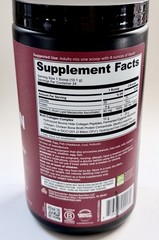 Ancient Nutrition Multi Collagen Protein Powder 10 Types Unflavored 24 Serv