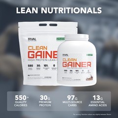 Proteina 5 Lbs En Polvo 30g Para Ganar Masa Muscular Mujer Hombre Sabor Vainilla