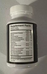 Prime Male Enhance Enhancement Virility Support Performance Boost Sexual Drive