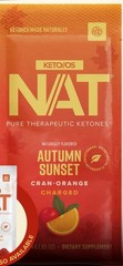 🔥K1 Ketones BUY ONE PACK no minimum NAT Pruvit Ketone Keto K_1 K-1🔥