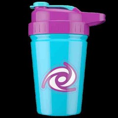 G Fuel Shaker Cup 16 oz GFuel Hornets Stainless Steel Shaker