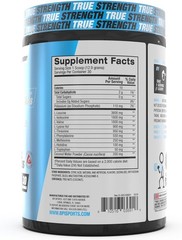 BPI Sports Essential Amino Acids EAA – Pre, Intra & Post Workout (Sour Power)